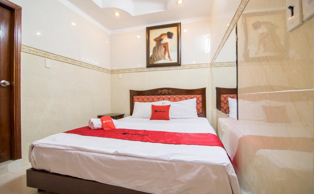 Palm Hotel - Hoang Dung — фото 1