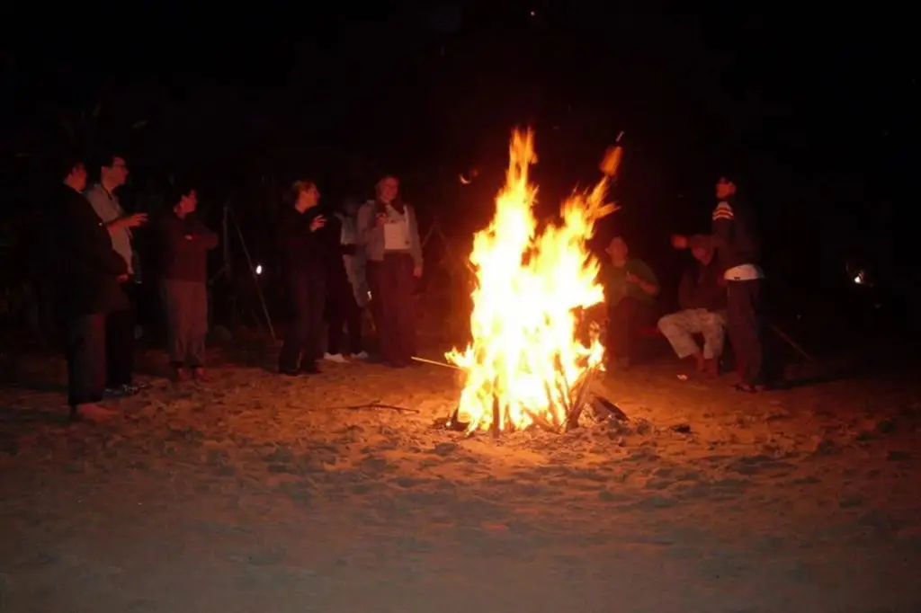 Хайфон: Cat Ba Sandy Beach Resort