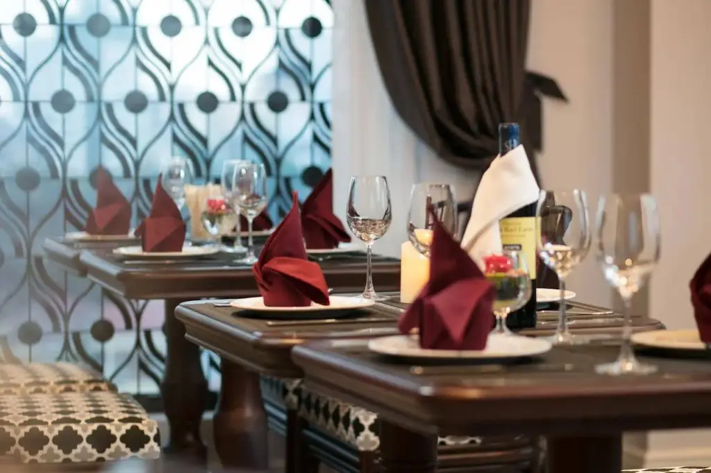 Ханой: Canary Hanoi Hotel