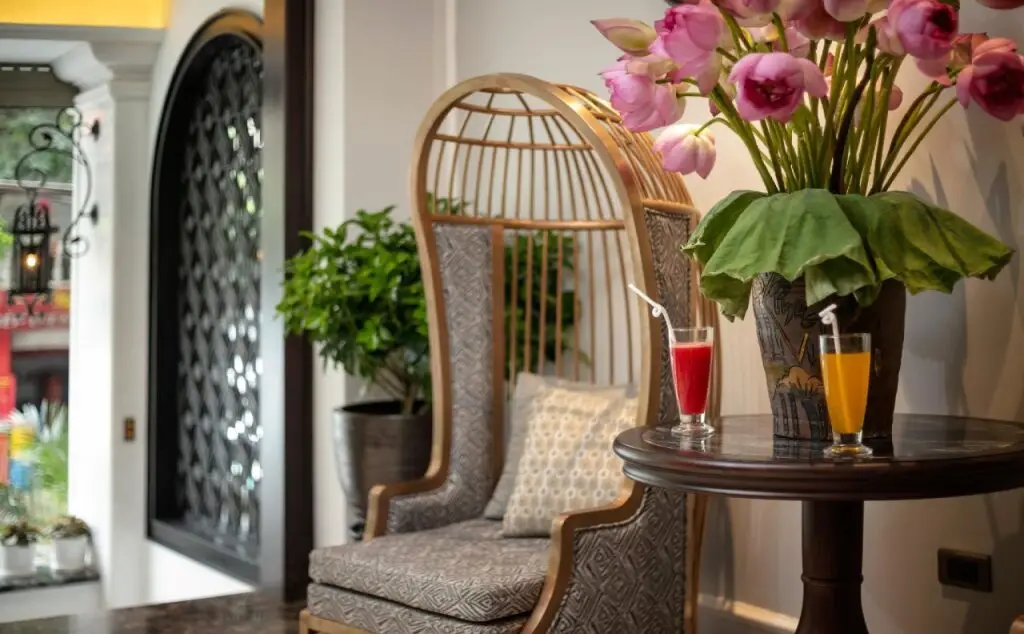 Ханой: Canary Hanoi Hotel