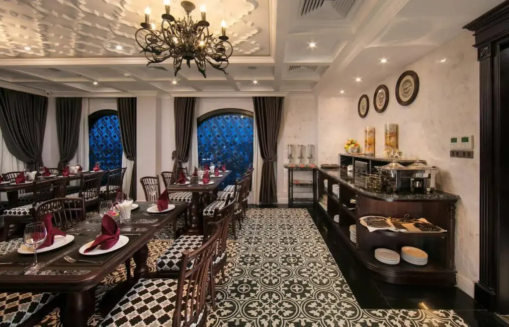 Ханой: Canary Hanoi Hotel