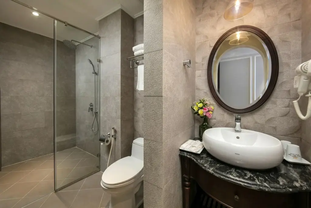 Ханой: Canary Hanoi Hotel