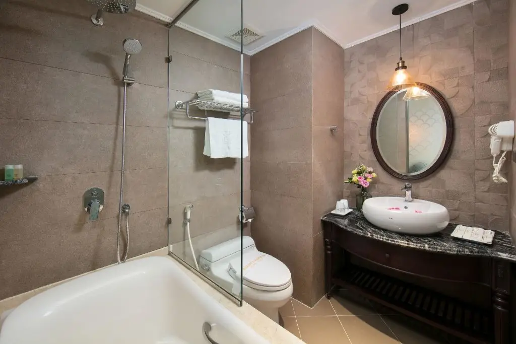 Ханой: Canary Hanoi Hotel