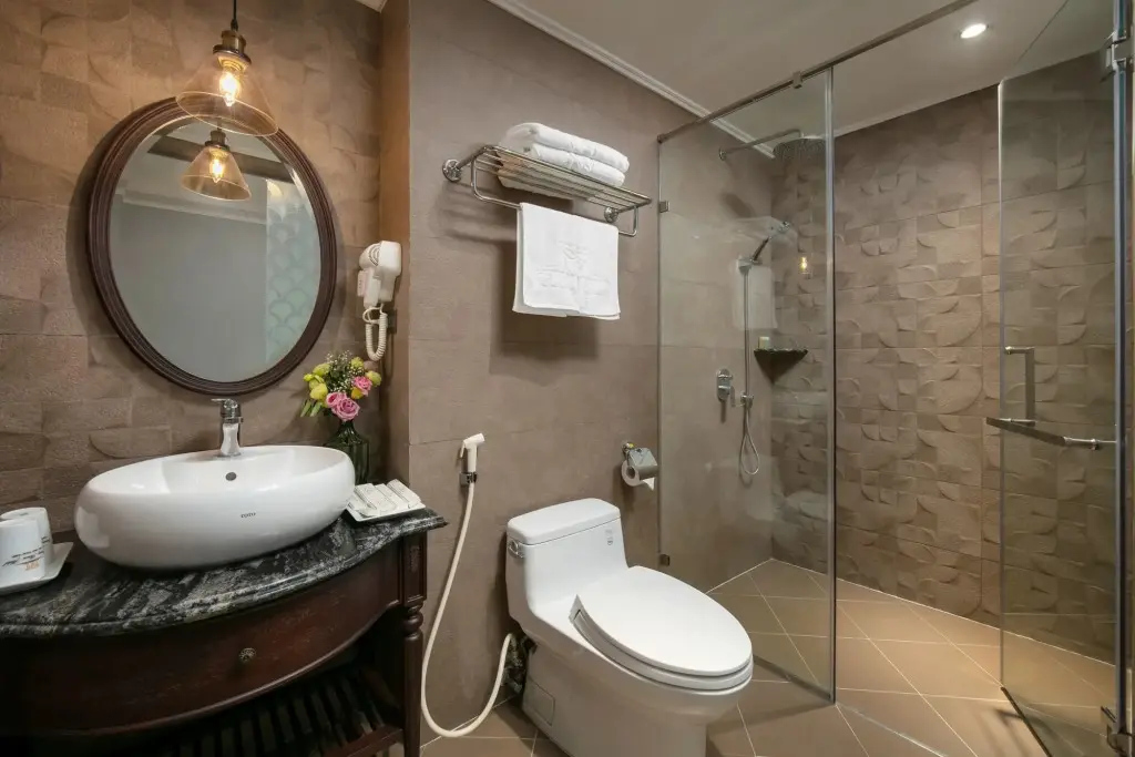 Ханой: Canary Hanoi Hotel