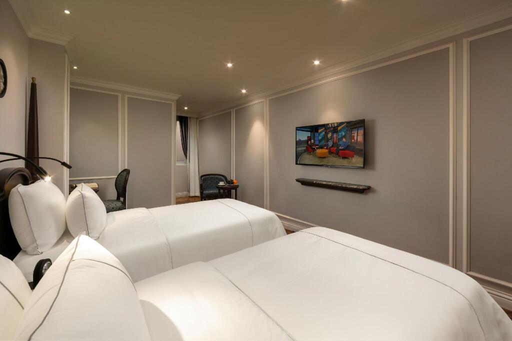 Ханой: Canary Hanoi Hotel