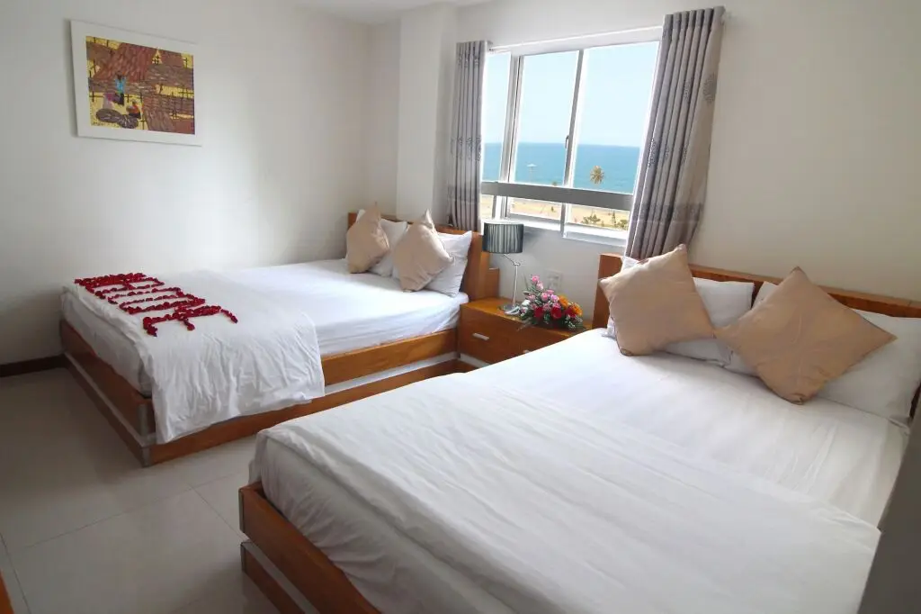 Нячанг: Sea Light Hotel