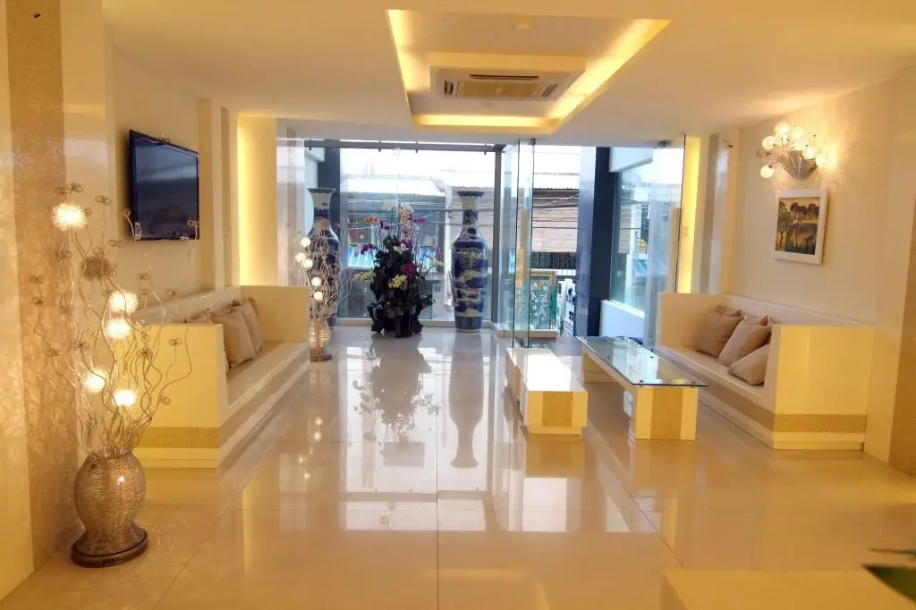 Нячанг: Sea Light Hotel