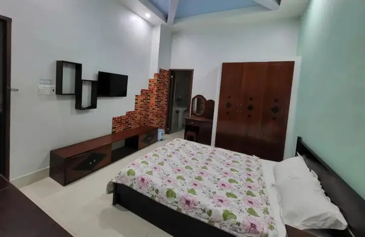 Рач-Гия: Sea Stars Hotel