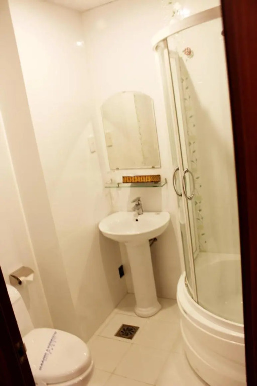 Рач-Гия: Sea Stars Hotel