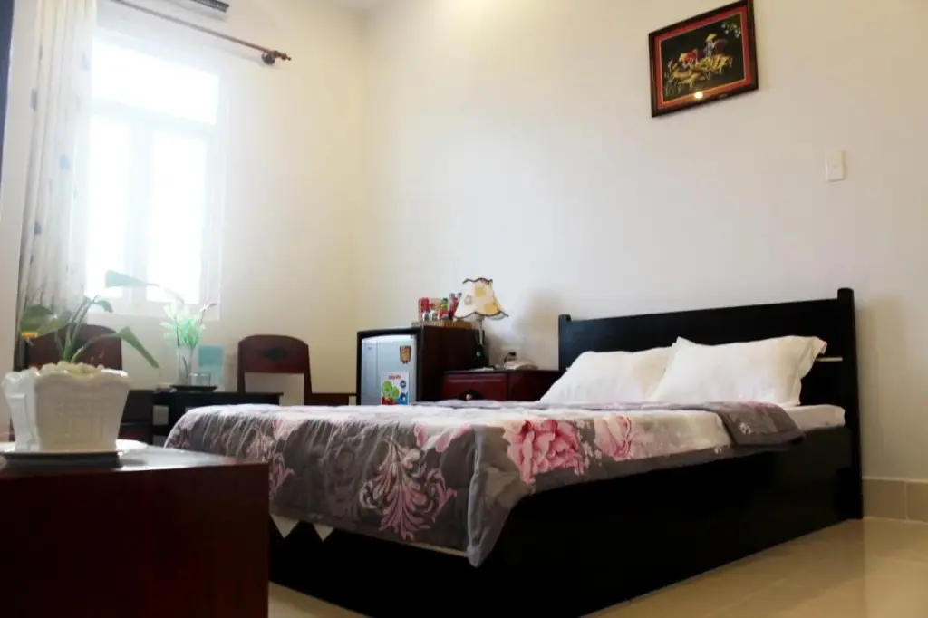 Рач-Гия: Sea Stars Hotel