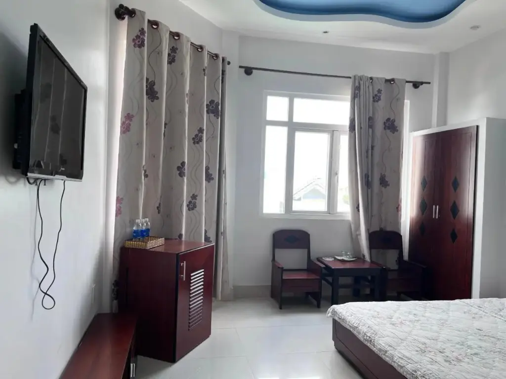 Рач-Гия: Sea Stars Hotel