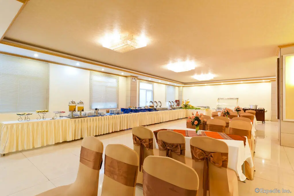 Шапа: Muong Thanh Sapa Hotel