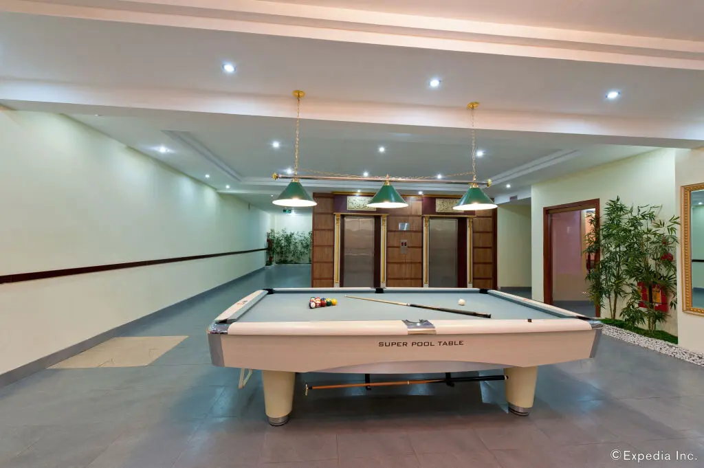 Шапа: Muong Thanh Sapa Hotel