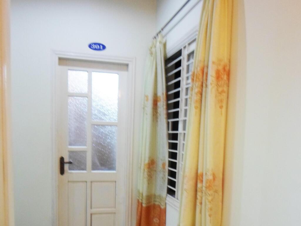 Хойан: Lucky House Hotel