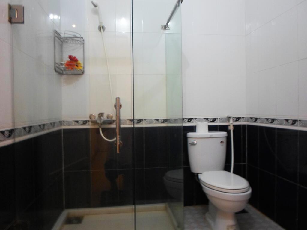 Хойан: Lucky House Hotel
