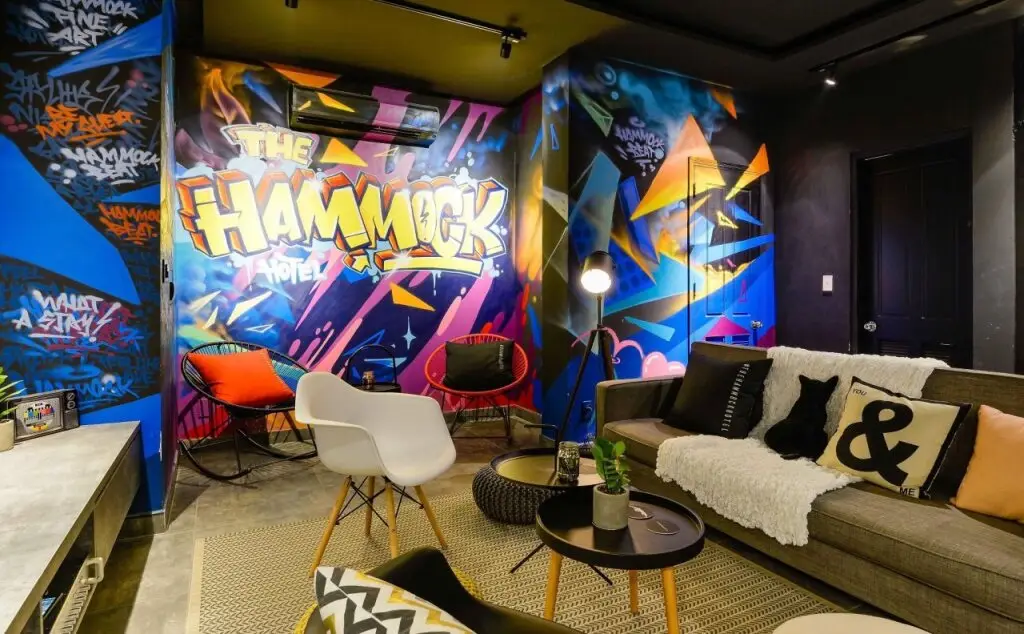 Хошимин: The Hammock Hotel Fine Arts Museum