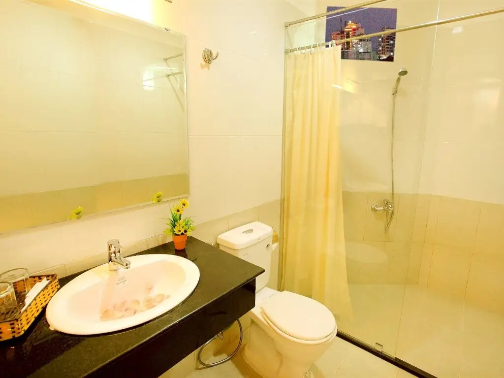 Нячанг: Sophia Sky Hotel Nha Trang