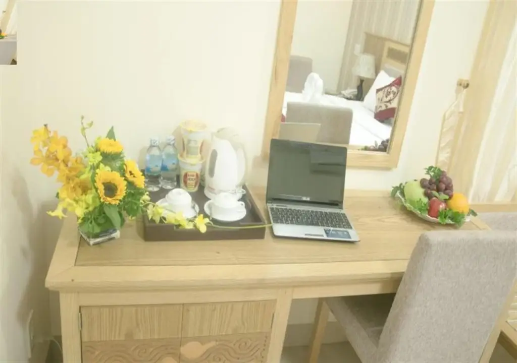 Нячанг: Sophia Sky Hotel Nha Trang