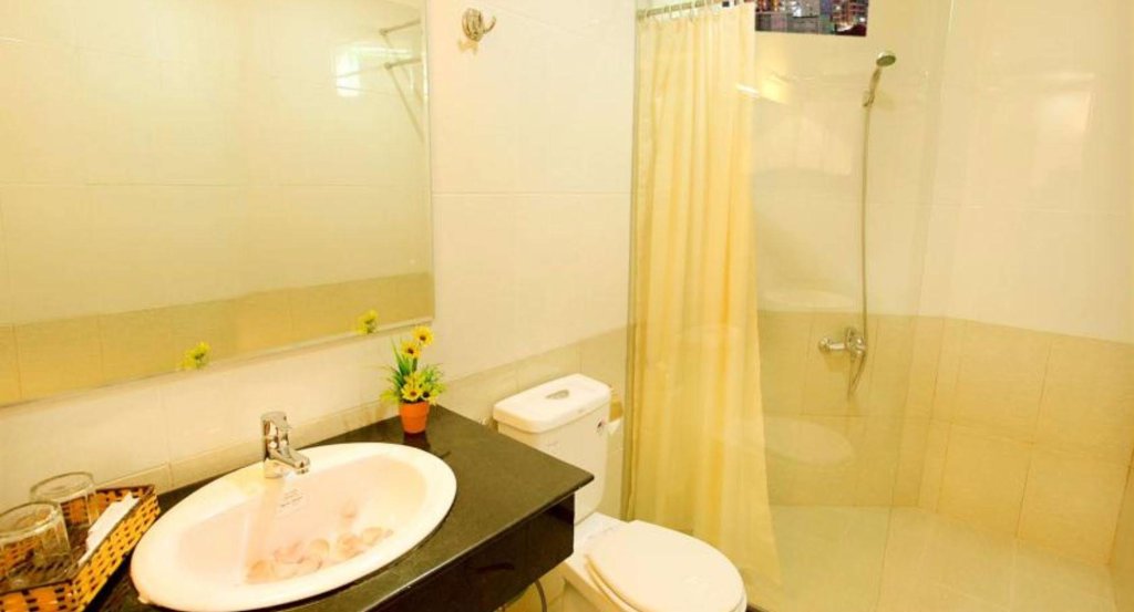 Нячанг: Sophia Sky Hotel Nha Trang