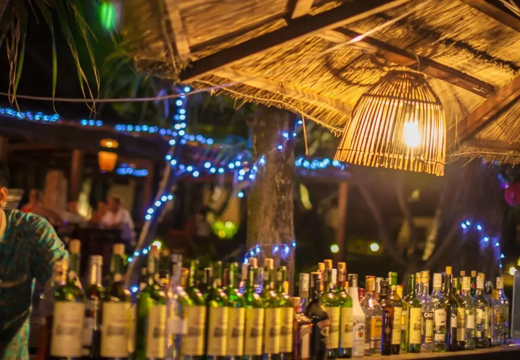 остров Фукуок: Arcadia Phu Quoc Resort