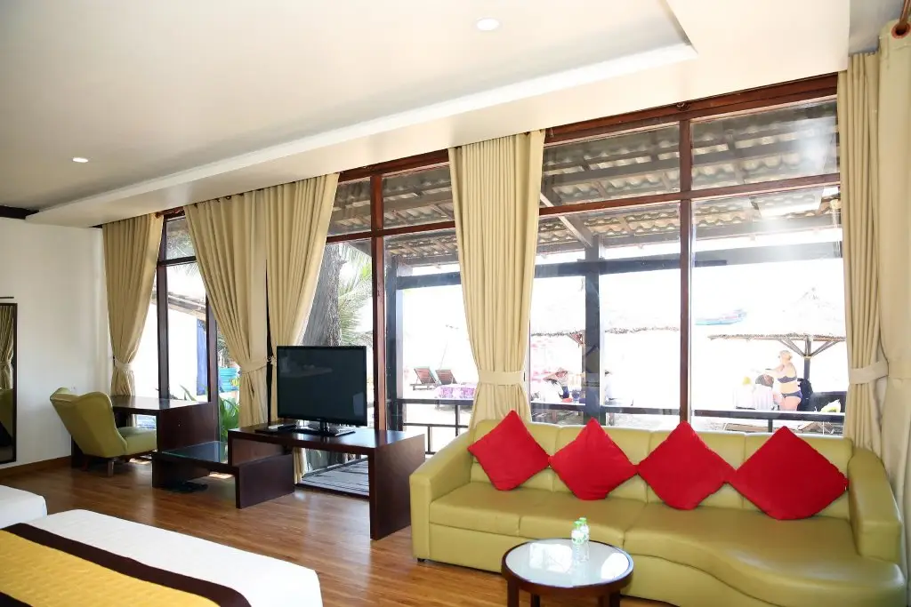 остров Фукуок: Arcadia Phu Quoc Resort