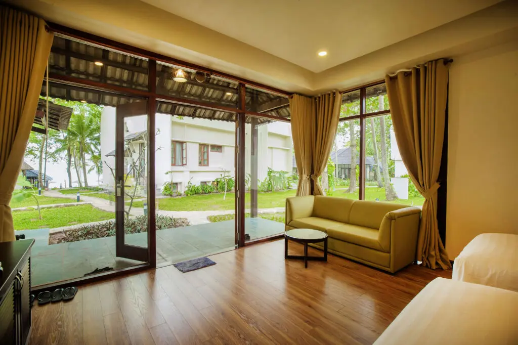 остров Фукуок: Arcadia Phu Quoc Resort