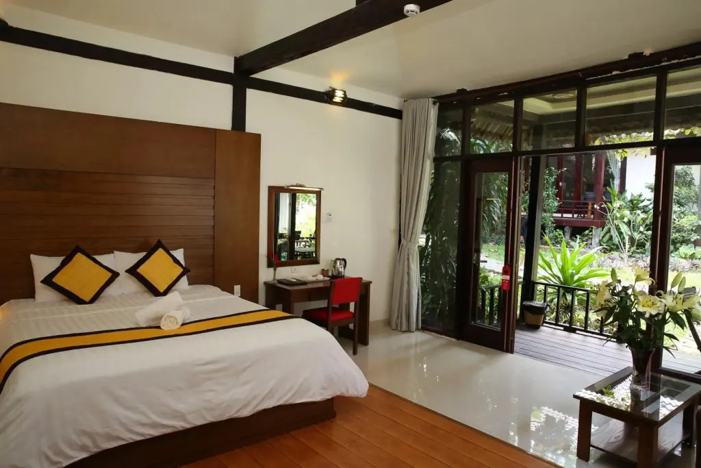 остров Фукуок: Arcadia Phu Quoc Resort