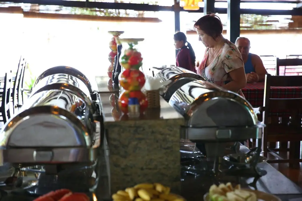 остров Фукуок: Arcadia Phu Quoc Resort