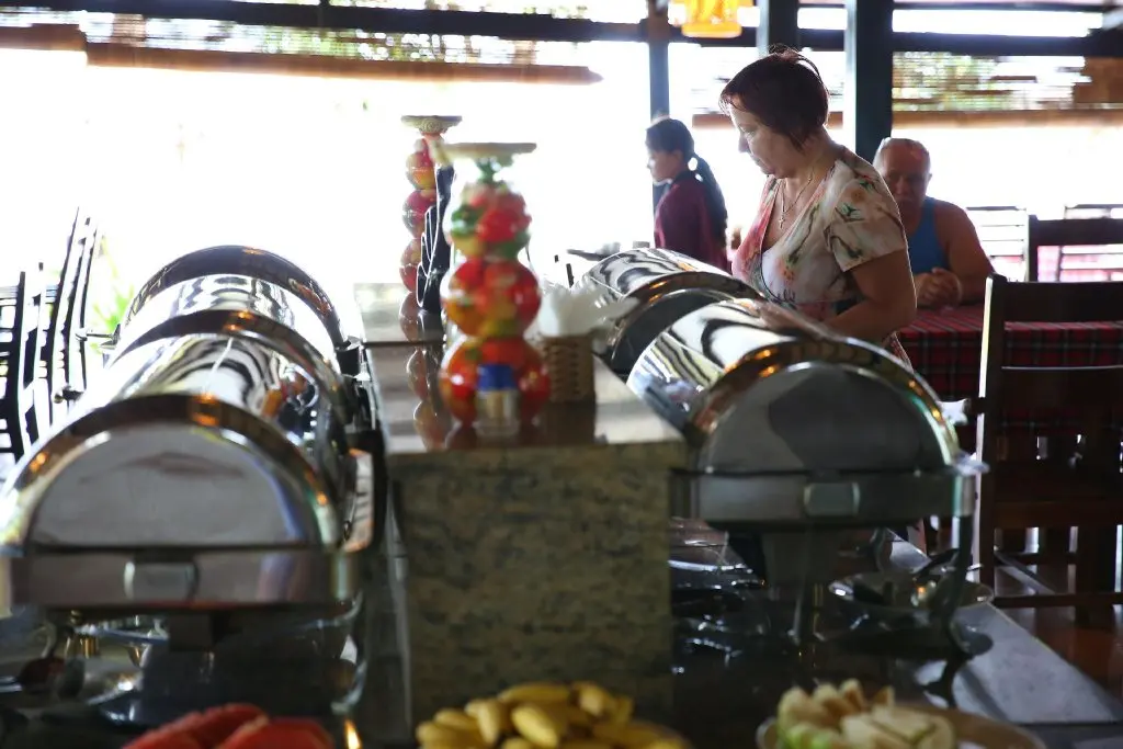 остров Фукуок: Arcadia Phu Quoc Resort