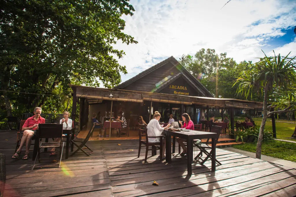 остров Фукуок: Arcadia Phu Quoc Resort