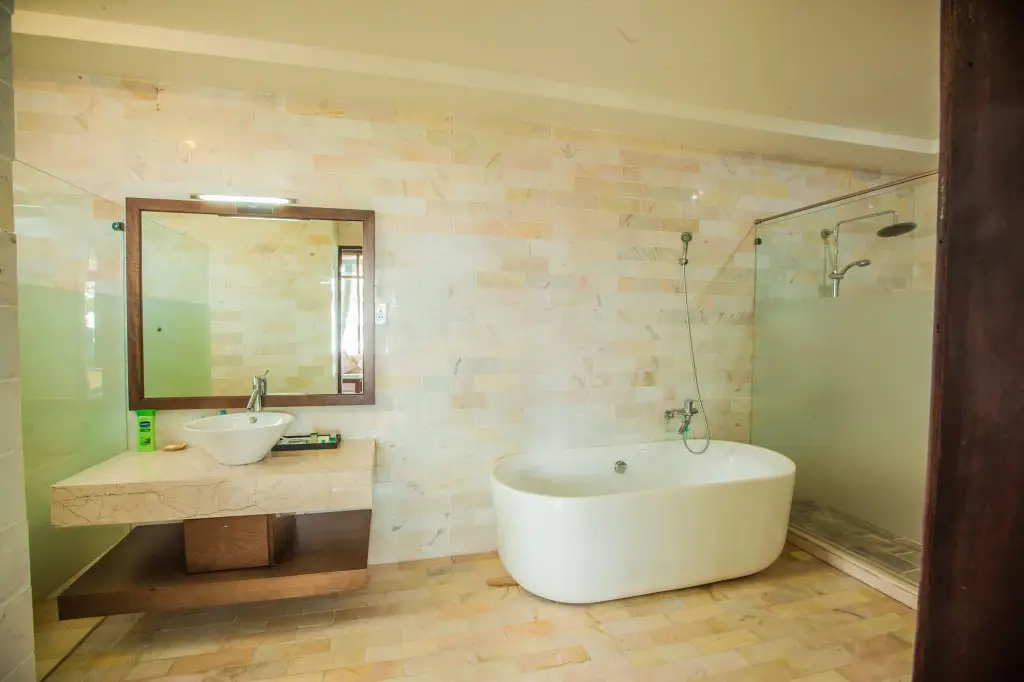 остров Фукуок: Arcadia Phu Quoc Resort