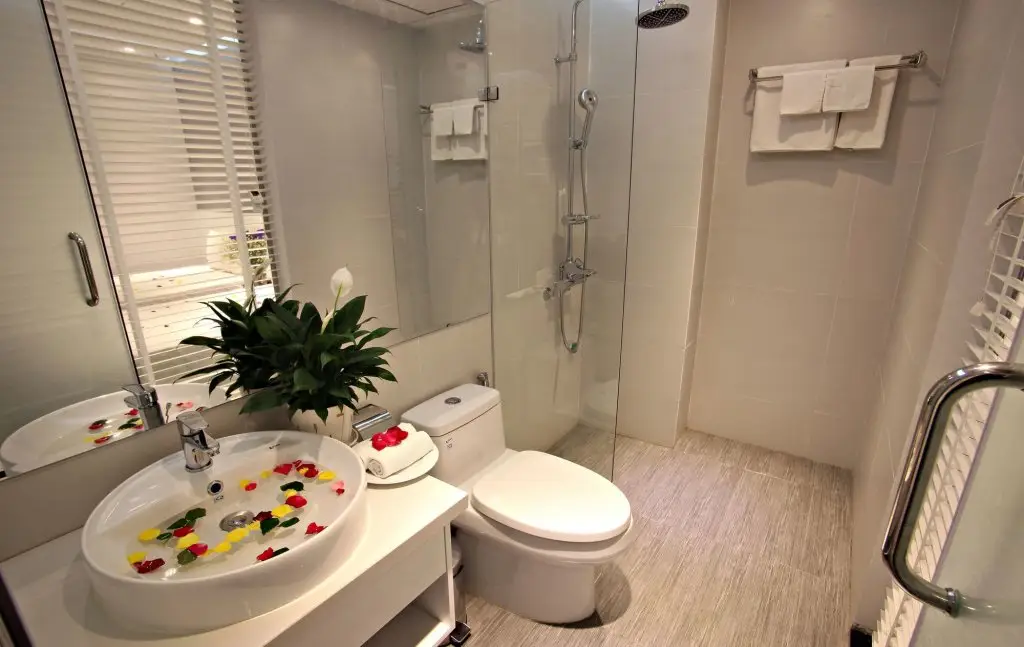 Ханой: Hanoi Ping Luxury Hotel