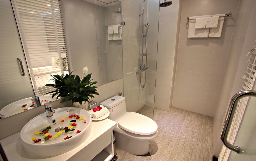 Ханой: Hanoi Ping Luxury Hotel