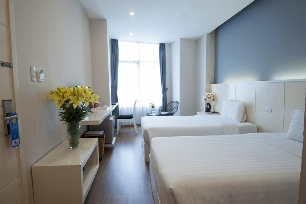 Ханой: Hanoi Ping Luxury Hotel