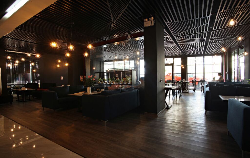 Ханой: Hanoi Ping Luxury Hotel