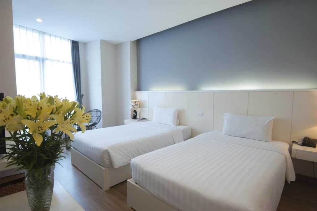 Ханой: Hanoi Ping Luxury Hotel