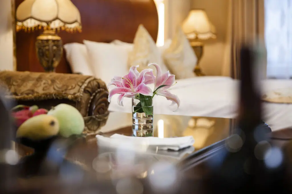 Ханой: Tirant Hotel