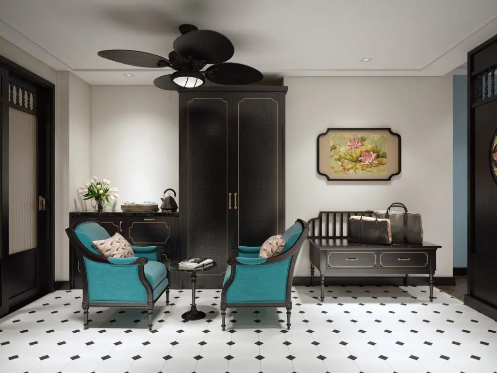 Ханой: Tirant Hotel