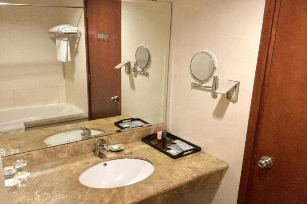 Халонг: Muong Thanh Grand Ha Long Hotel