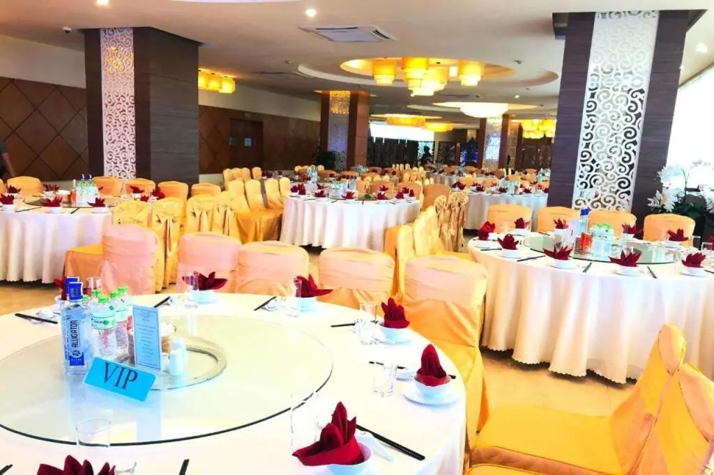 Халонг: Muong Thanh Grand Ha Long Hotel
