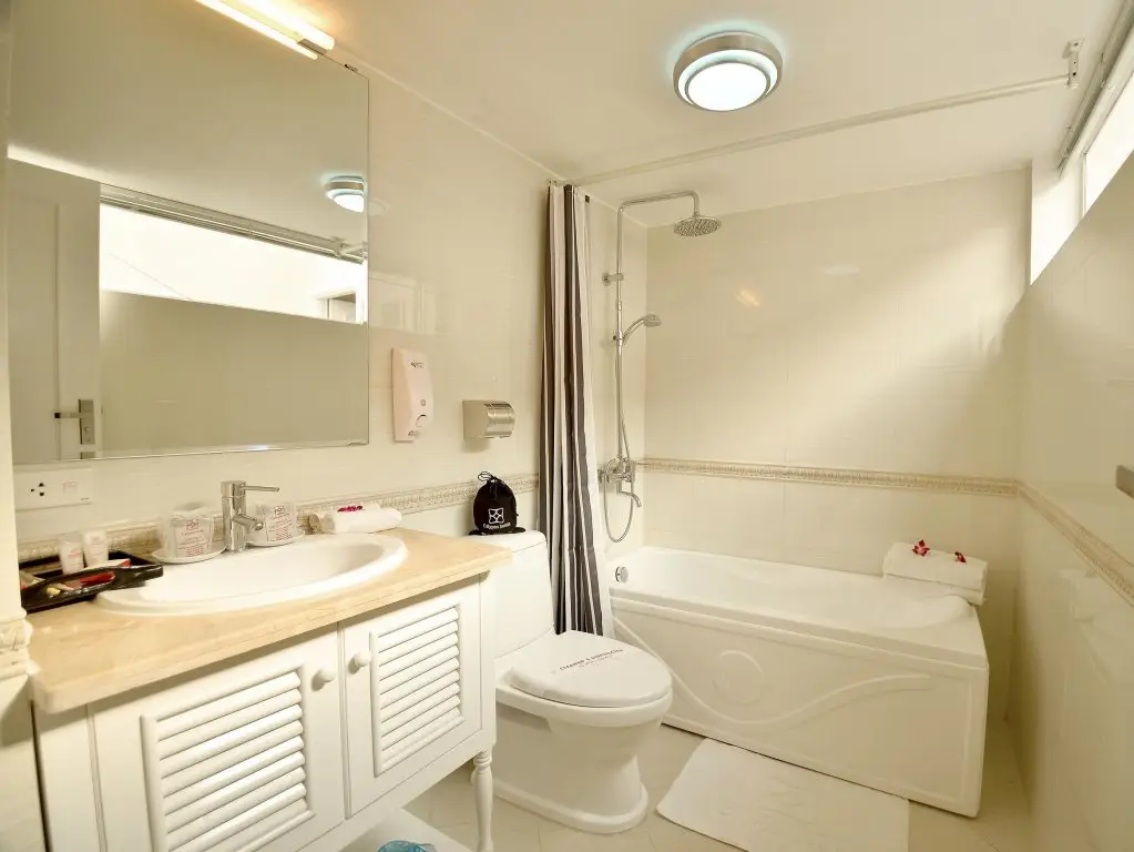Ханой: Calypso Grand Hotel