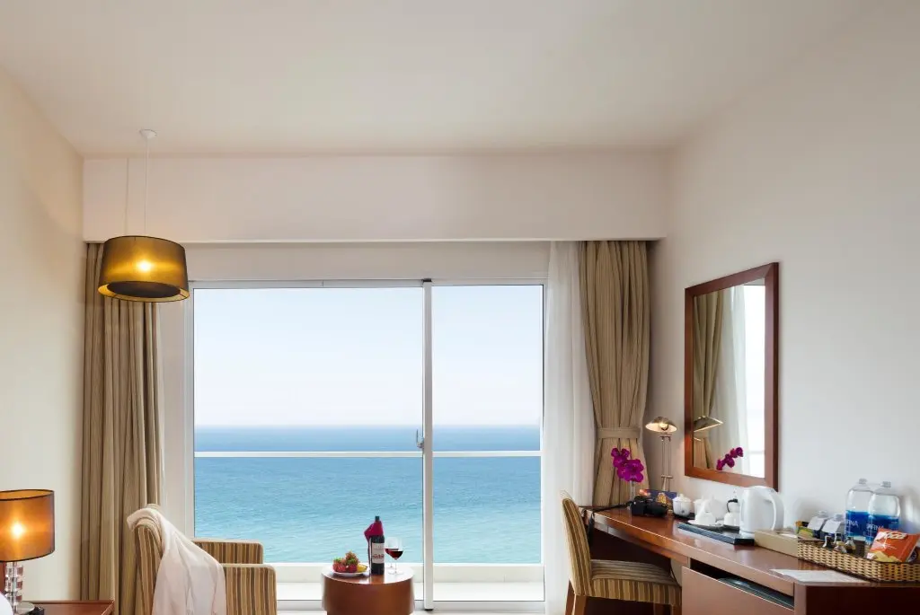 Нячанг: TTC Hotel - Michelia
