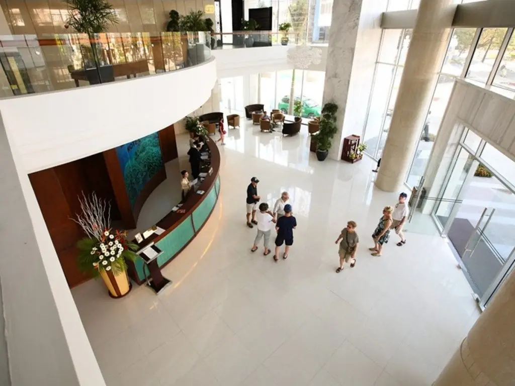 Нячанг: TTC Hotel - Michelia