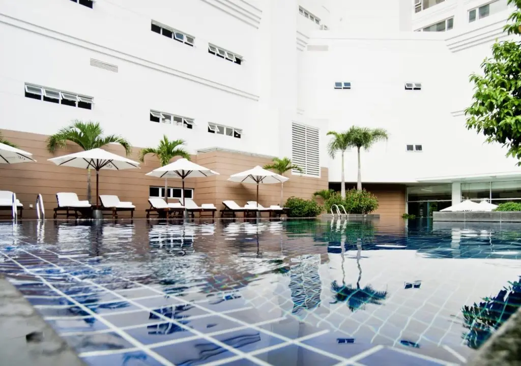 Нячанг: TTC Hotel - Michelia