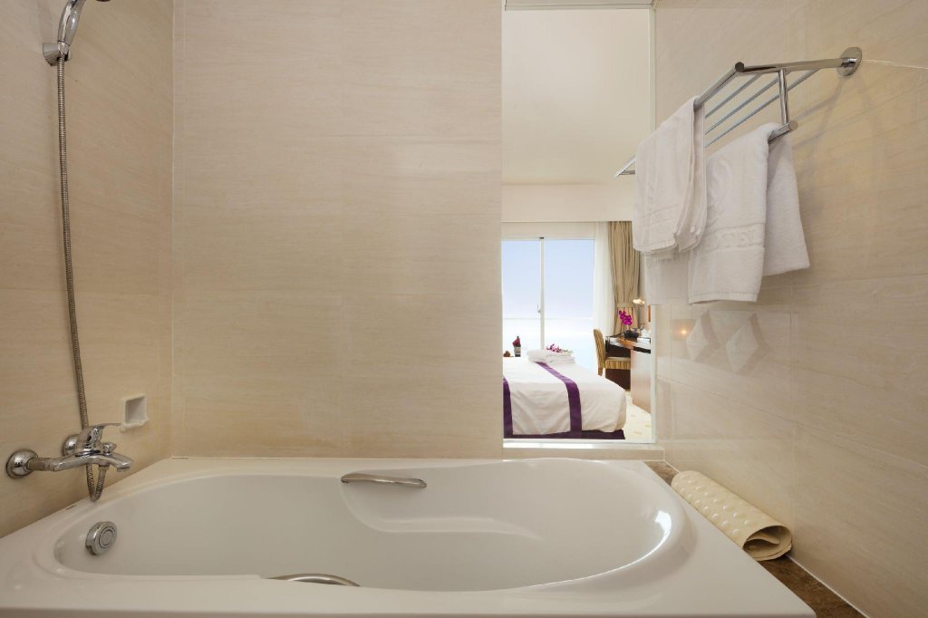 Нячанг: TTC Hotel - Michelia