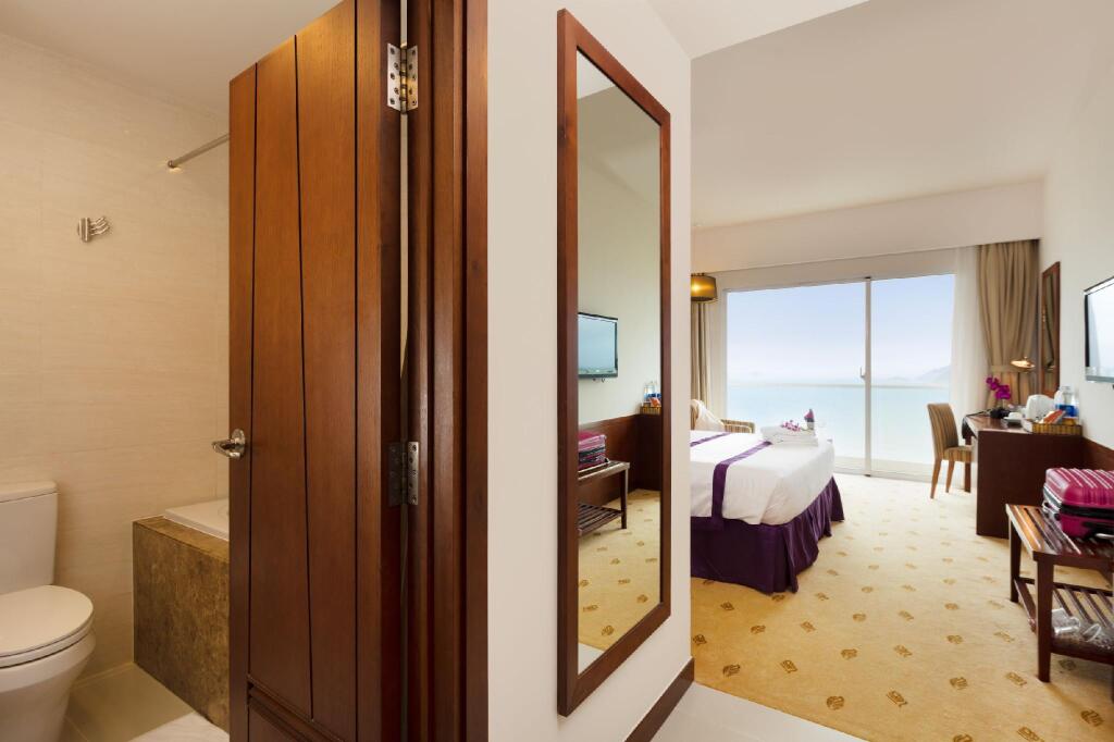 Нячанг: TTC Hotel - Michelia
