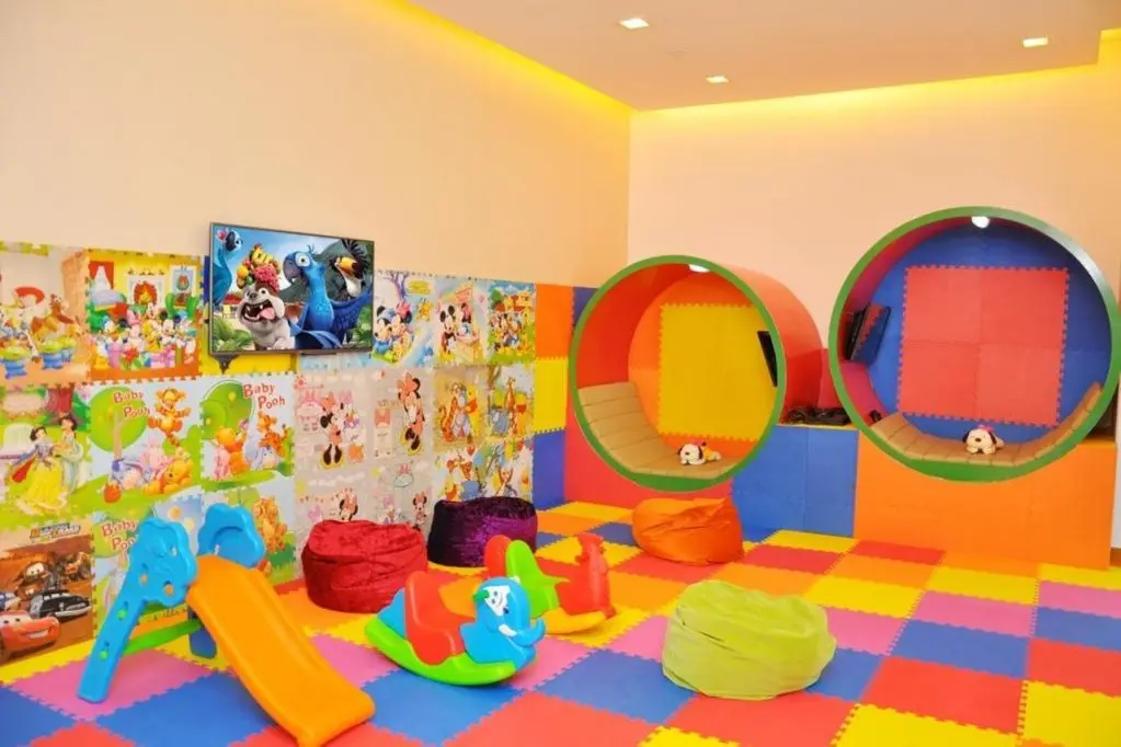 Нячанг: TTC Hotel - Michelia