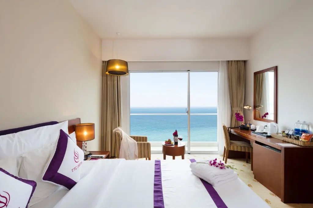 Нячанг: TTC Hotel - Michelia