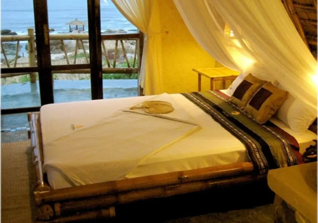 Хам Тхуан Нам: Eco Spa Village