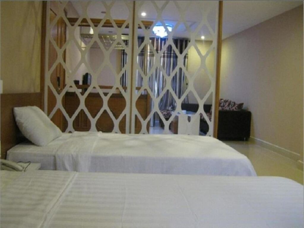 Хошимин: Hai Son Hotel